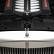 Illustration for article titled Rolls Royce 200EX Concept: Fully Revealed On Road To Geneva!
